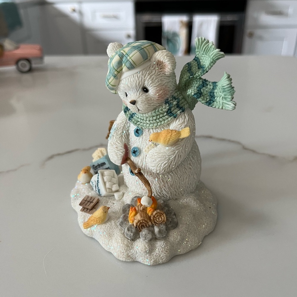 Cherished Teddies - Dana